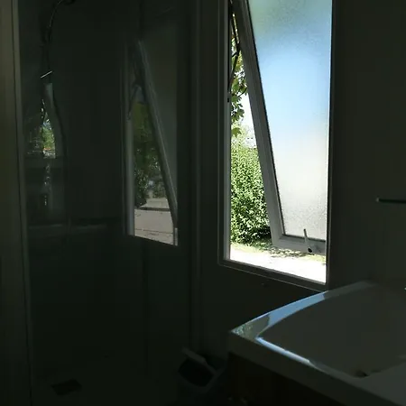 Hotell L'eau Vive