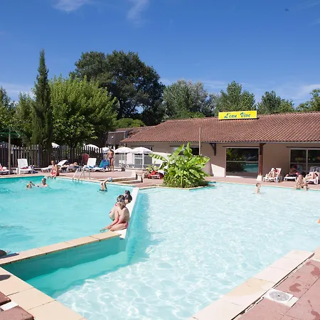 Hotell L'eau Vive