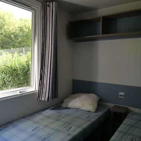 ホテル L'eau Vive 4*